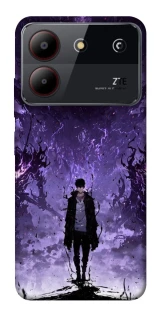 Чохол на ZTE Blade A54 4G Sung Jinwoo фото 1 з 1