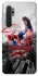 Чехол на Xiaomi Mi Note 10 Lite Spider Man ver.1 фото 1 из 1
