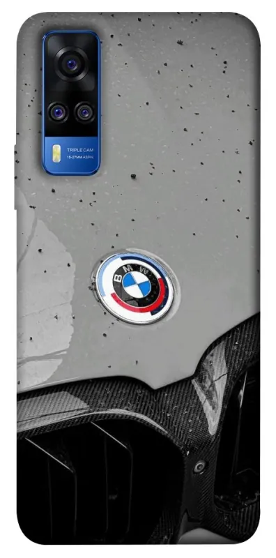 Чехол на Vivo Y51a BMW v52 фото 1 из 1