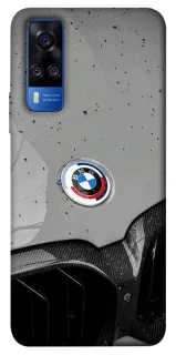 Чехол на Vivo Y51a BMW v52 фото 1 из 1