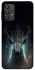 Чохол на Samsung Galaxy A32 (A325F) 4G Скандинавський олень v2 фото 1 з 1