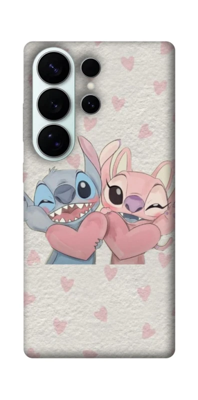 Чехол на Samsung Galaxy S26 Stitch ver.29 фото 1 из 1