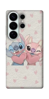 Чехол на Samsung Galaxy S26 Stitch ver.29 фото 1 из 1