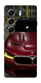 Чохол на Tecno Camon 40 Pro BMW V56 фото 1 з 1