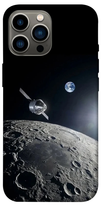 Чехол на Apple iPhone 13 Pro Max (6.7") Artemis 2 ver.2 фото 1 из 1
