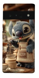 Чохол на Google Pixel 6 Pro Stitch ver.15 фото 1 з 1