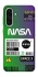 Чехол на Samsung Galaxy A36 5G NASA ver.2 фото 1 из 1