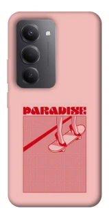 Чохол на Xiaomi Redmi 15 (EU) Paradise фото 1 з 1