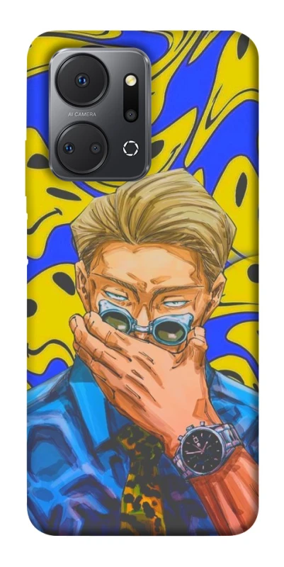 Чохол на Huawei Honor X7a Nanami v5 фото 1 з 1