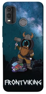 Чохол на Nokia G11 Plus Frontviking фото 1 з 1