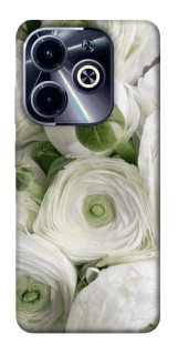 Чохол на Infinix Hot 40i Mornings фото 1 з 1