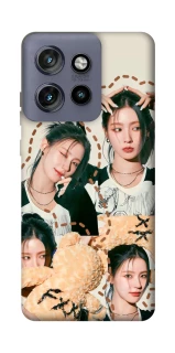 Чохол на Motorola Edge 50 Neo Miyeon v2 - (G)I-DLE фото 1 з 1