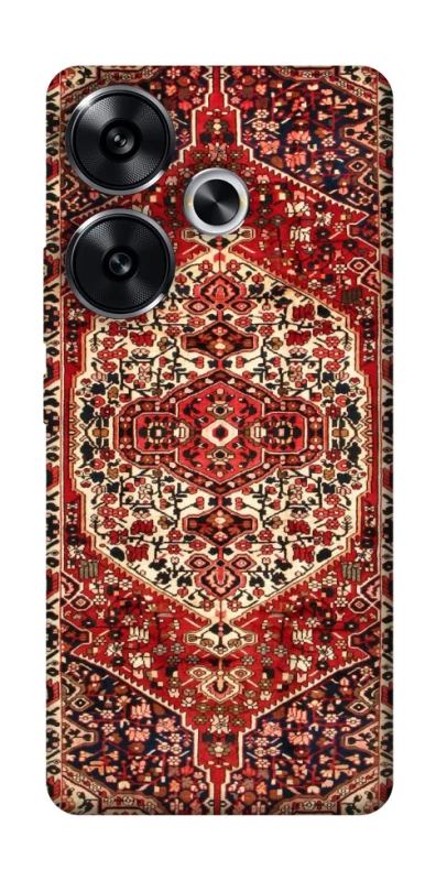 Чохол на Xiaomi Poco F6 Килим v11 фото 1 з 1