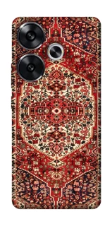 Чохол на Xiaomi Poco F6 Килим v11 фото 1 з 1