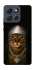 Чехол на Motorola Moto G86 Cat in Bling фото 1 Чехол на Motorola Moto G86 Cat in Bling фото 1 из 1