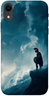 Чехол на Apple iPhone XR (6.1") Odyssey ver.2 фото 1 из 1
