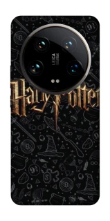 Чохол на Xiaomi 14 Ultra Harry Potter ver.12 фото 1 з 1