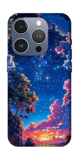 Чохол на Apple iPhone 16 Pro Universe фото 1 з 1