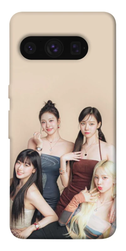 Чохол на Google Pixel 8 Pro Aespa фото 1 з 1