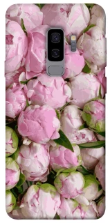 Чохол на Samsung Galaxy S9+ Nature’s Elegance фото 1 з 1
