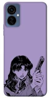 Чохол на TECNO Camon 19 Neo Anime v7 фото 1 з 1