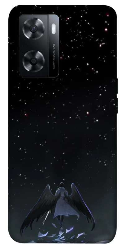 Чехол на Oppo A57s Omniscient Reader's v4 фото 1 из 1