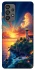 Чохол на Samsung Galaxy A73 5G Lighthouse фото 1 з 1