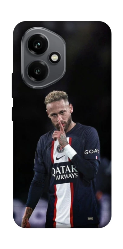 Чохол на Honor 400 Neymar фото 1 з 1