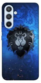 Чехол на Samsung Galaxy A54 5G Warcraft v1 фото 1 из 1