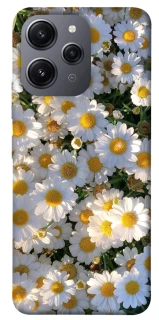 Чохол на Xiaomi Redmi 12 Поле ромашок фото 1 з 1