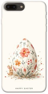 Чохол на Apple iPhone 7 plus / 8 plus Easter ver.3 фото 1 з 1