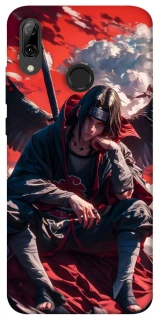 Чехол на Huawei P Smart (2019) Itachi фото 1 из 1