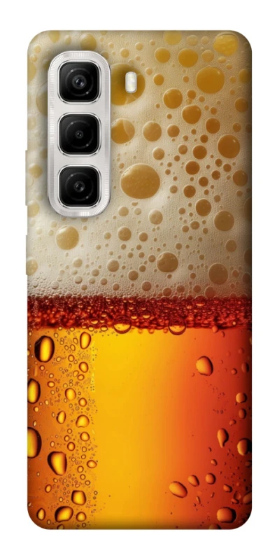 Чохол на Infinix Hot 50 4G Beer Style фото 1 з 1