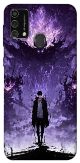 Чохол на Samsung Galaxy M21s Sung Jinwoo фото 1 з 1