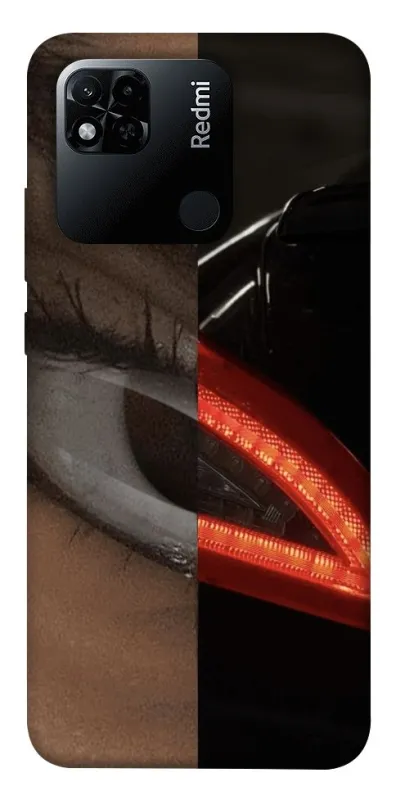 Чохол на Xiaomi Redmi 10A Mercedes-benz v2 фото 1 з 1