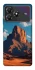 Чохол на ZTE Blade A36 Arizona mountain v2 фото 1 з 1