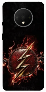 Чехол на OnePlus 7T Flash icon фото 1 из 1