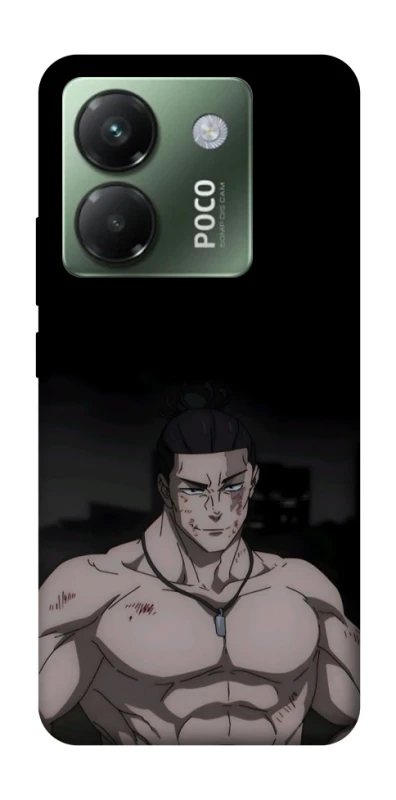 Чохол на Xiaomi Poco M7 pro 5G Todo фото 1 з 1