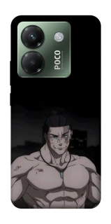 Чохол на Xiaomi Poco M7 pro 5G Todo фото 1 з 1