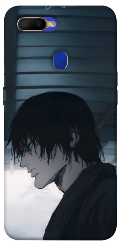 Чохол на Oppo A5s Toji Zenin фото 1 з 1