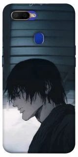 Чехол на Oppo A5s Toji Zenin фото 1 из 1