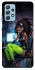 Чохол на Samsung Galaxy A52 4G / A52 5G Cyber girl фото 1 з 1