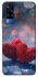 Чохол на Vivo Y51a Red hearts фото 1 з 1