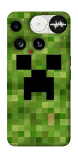 Чохол на Nothing Phone (3) Creeper фото 1 з 1