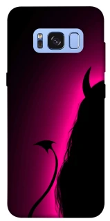 Чохол на Samsung G950 Galaxy S8 Pink Love фото 1 з 1