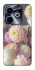 Чохол на Infinix Hot 40i Flowers v2 фото 1 з 1