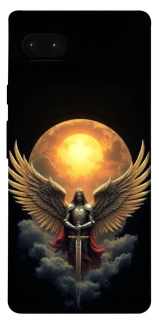 Чехол на Google Pixel 7a Archangel фото 1 из 1