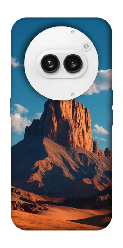 Чохол на Nothing Phone (2a) Arizona mountain v2 фото 1 з 1