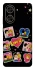 Чохол на Xiaomi Poco C71 Love is фото 1 з 1