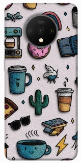 Чохол на OnePlus 7T Your style фото 1 з 1